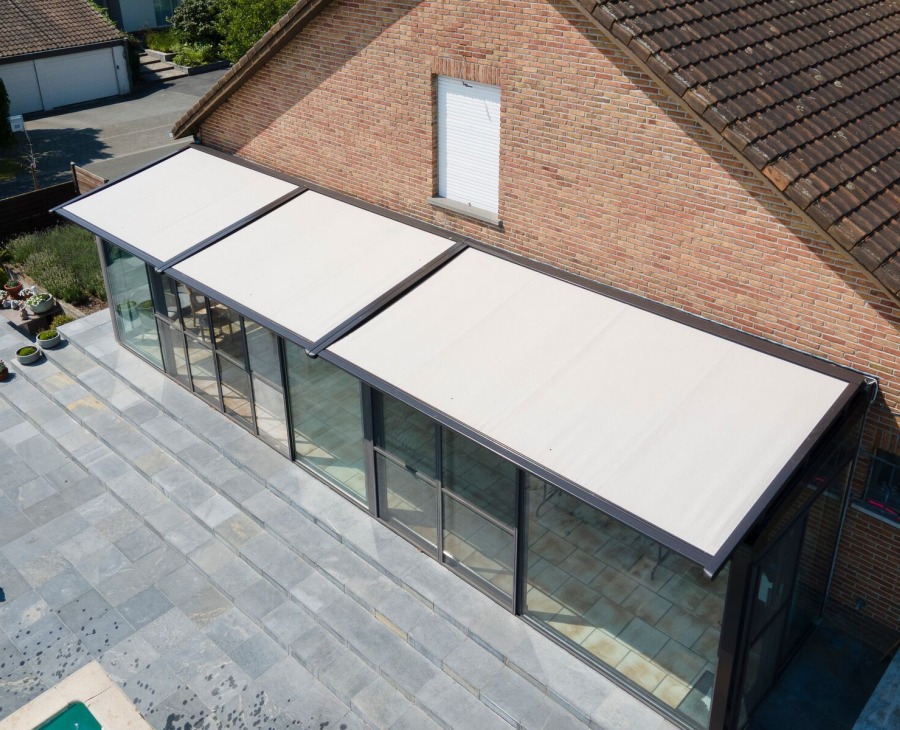 verandazonwering
