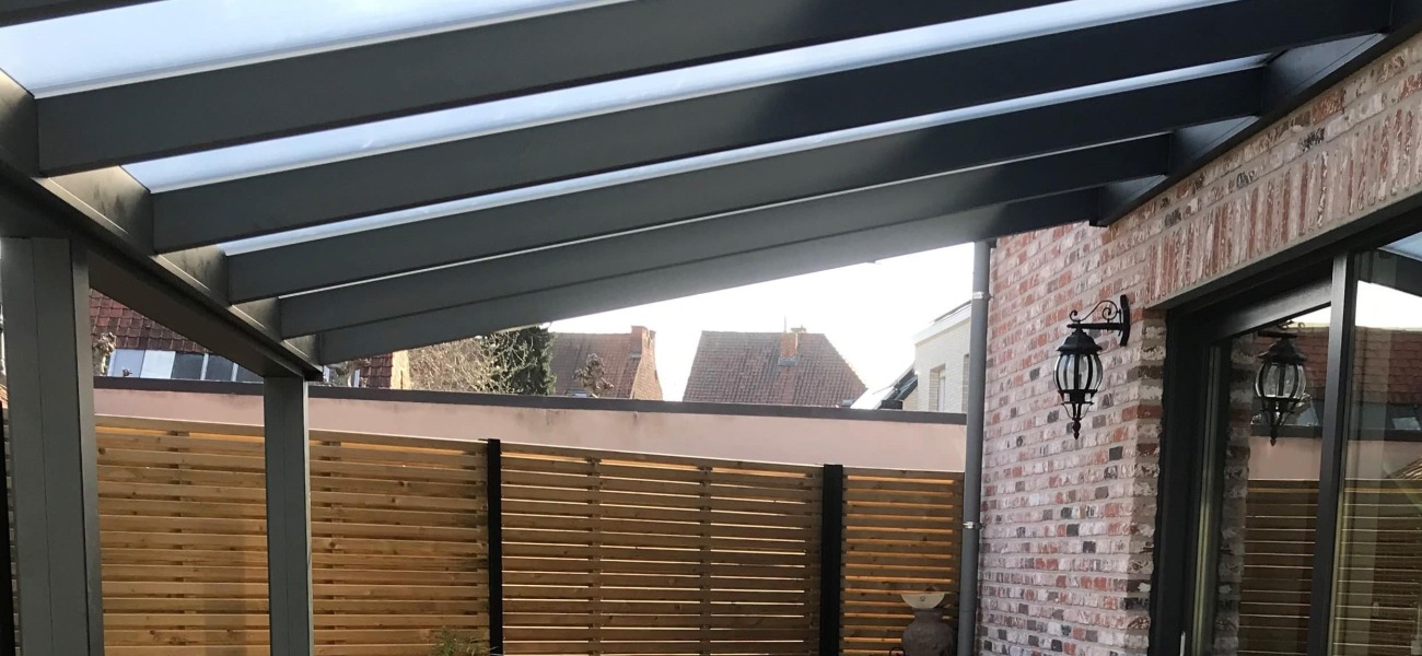 pergola