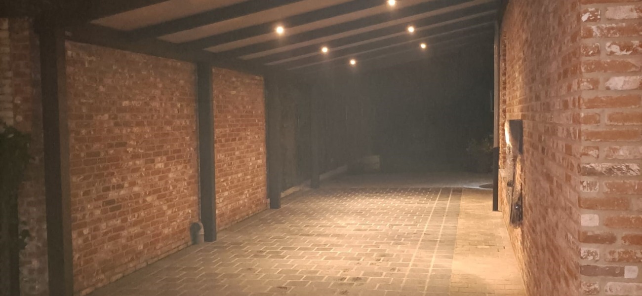 carport