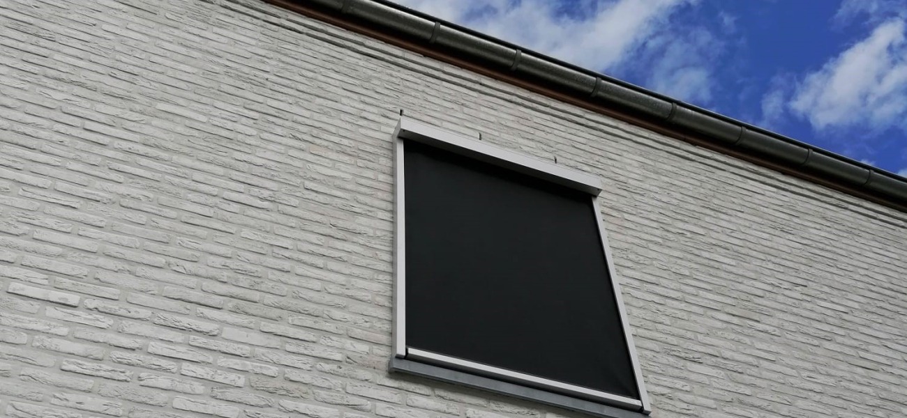 screens zonwering in Deinze