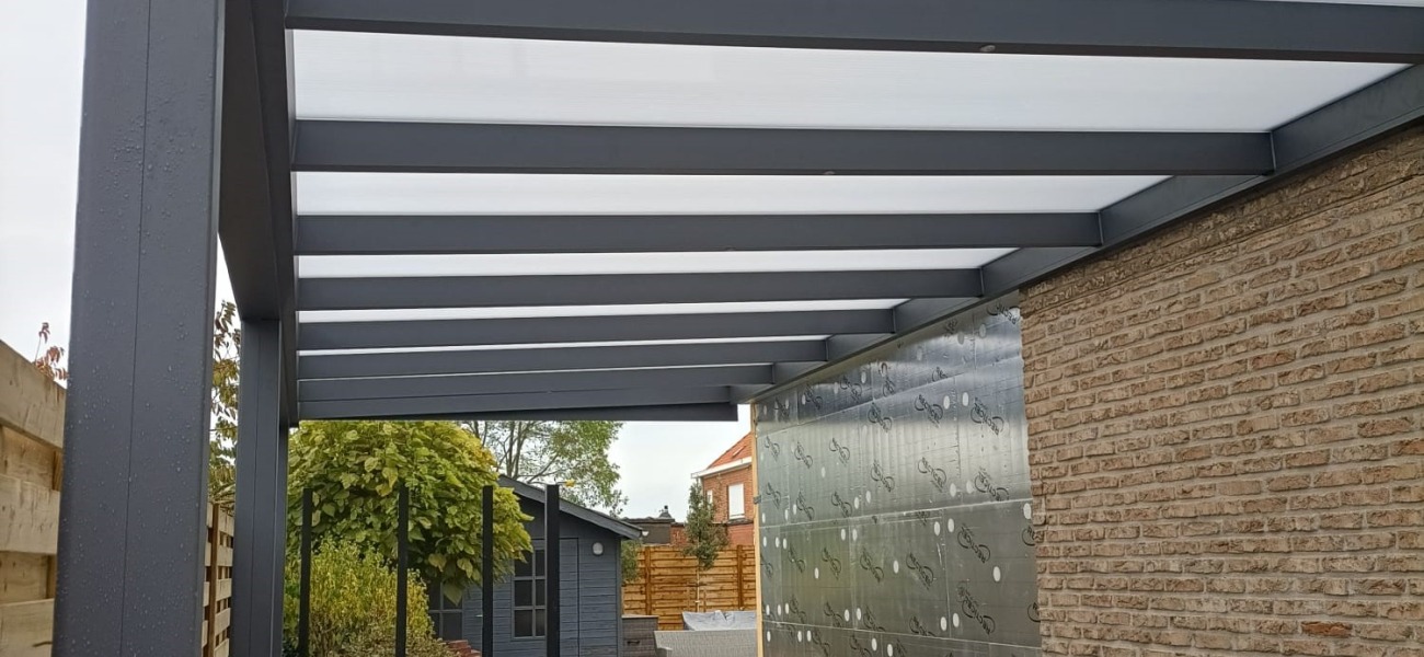 carport