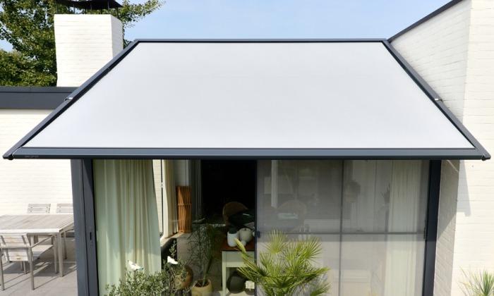 verandazonwering