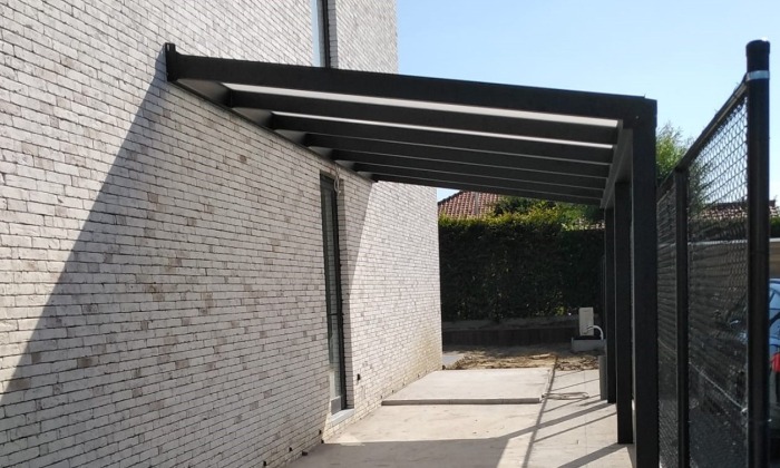 carports