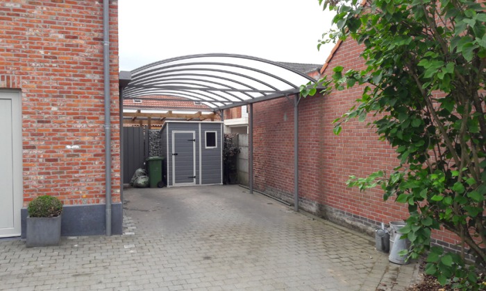 carports