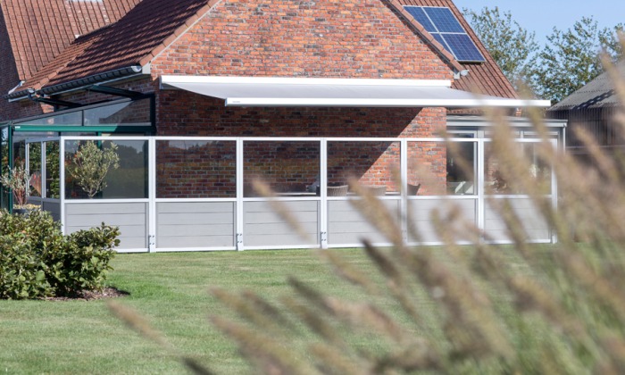 windschermen