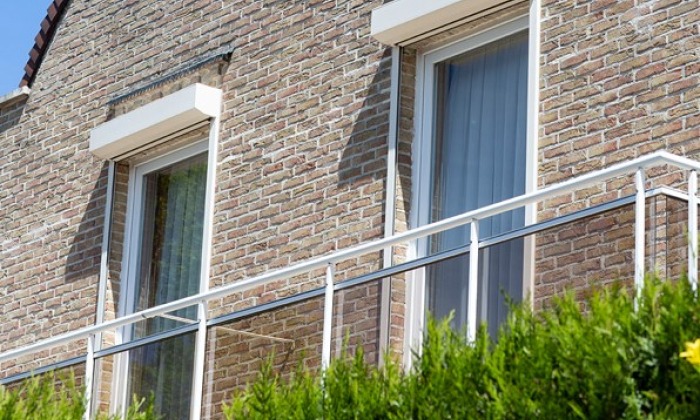 rolluiken
