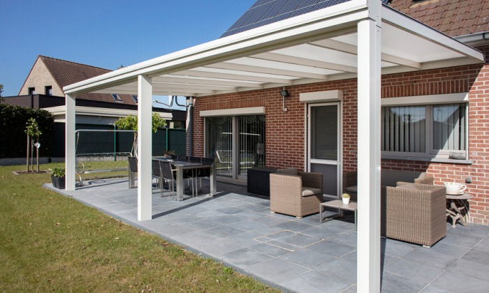 pergola