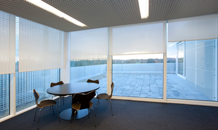 raamdecoratie