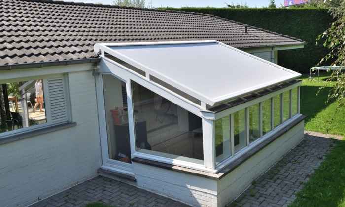 verandazonwering