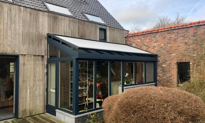 verandazonwering