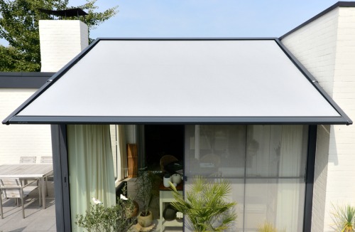 verandazonwering