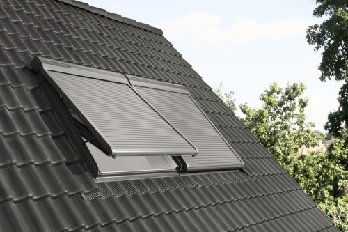 rolluiken locatie Kuurne