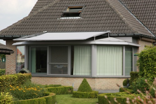 verandazonwering