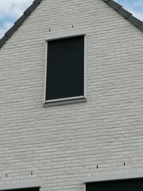 screens zonwering in Deinze