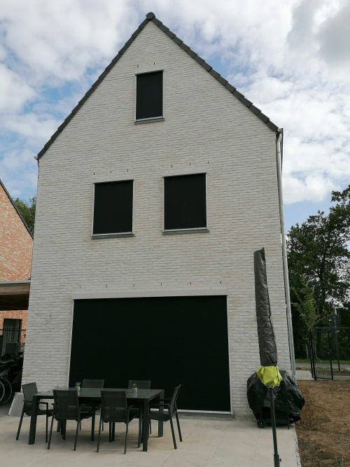 screens zonwering in Deinze