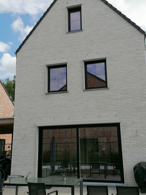 screens zonwering in Deinze