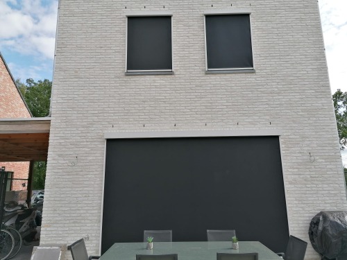 screens zonwering in Deinze