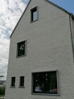 screens zonwering in Deinze