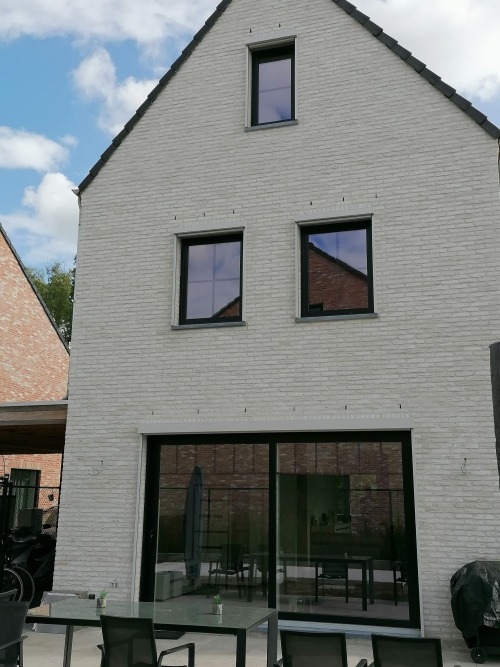 screens zonwering in Deinze
