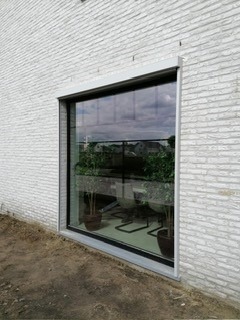screens zonwering in Deinze