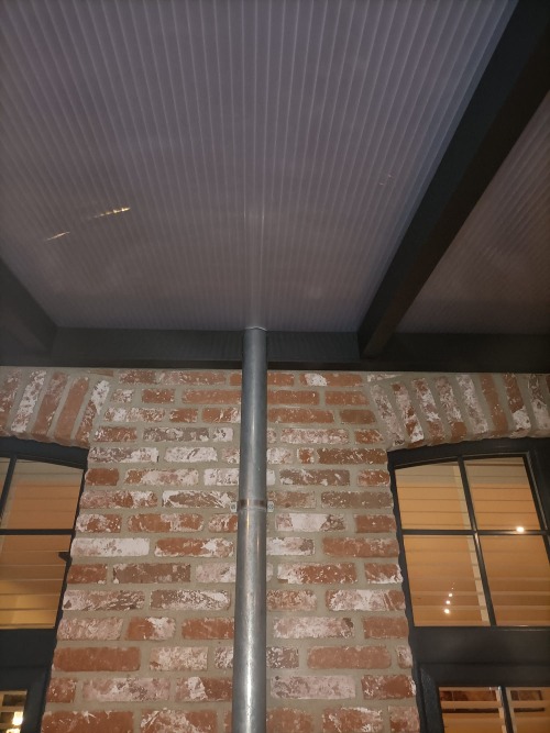 carport