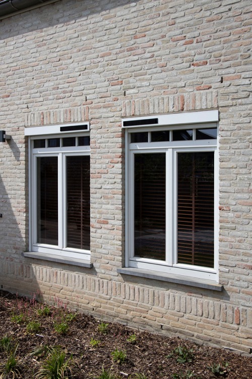 screens op zonne-energie