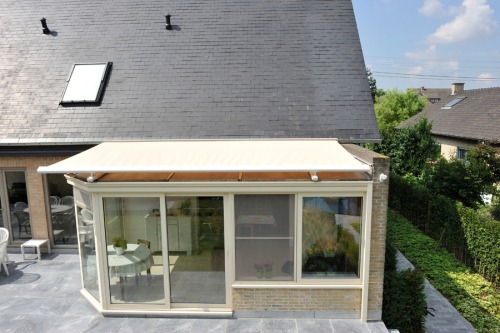 verandazonwering