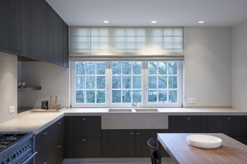 overgordijnen en vouwgordijnen