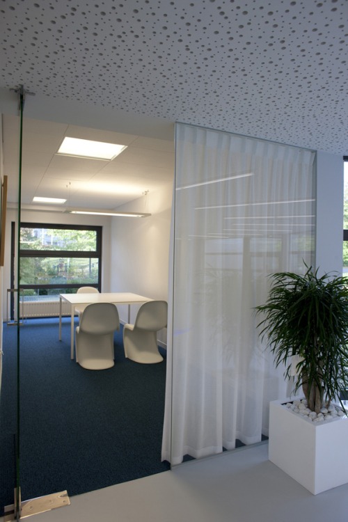 overgordijnen en vouwgordijnen