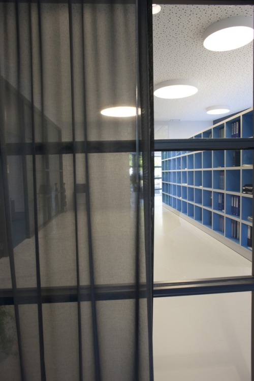 overgordijnen en vouwgordijnen