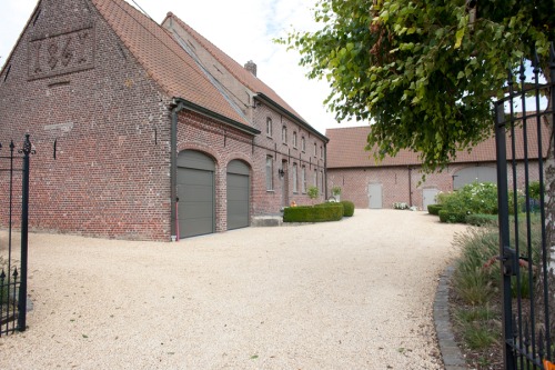 garagepoorten