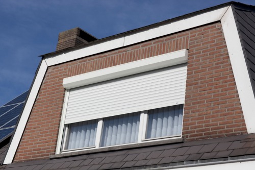 rolluiken locatie Oostende