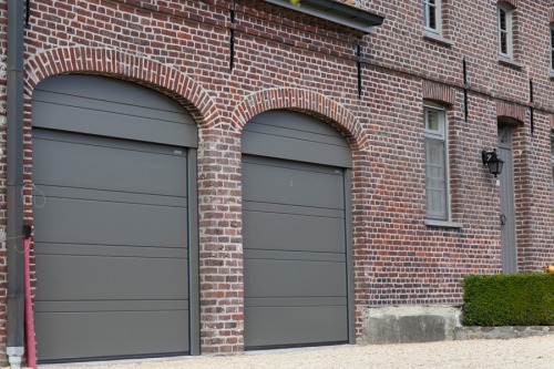 garagepoort