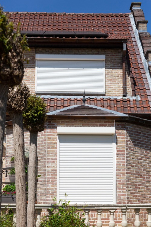 voorzetrolluiken