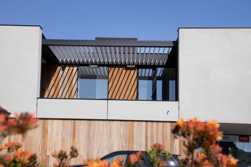 terrasoverkapping lamellendak