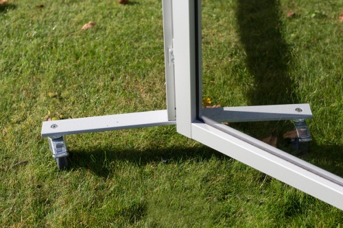 mobiel windscherm Therma