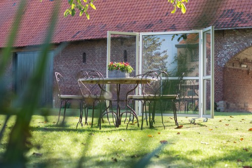 mobiel windscherm Therma