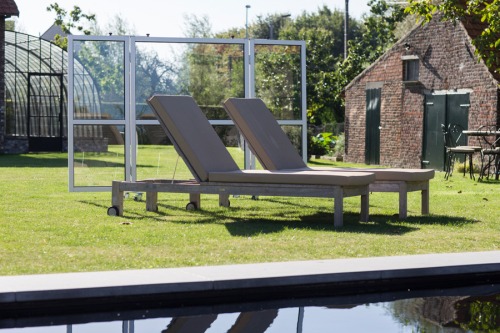 mobiel windscherm Therma