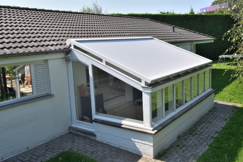 verandazonwering