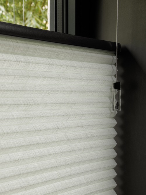 gordijnen Luxaflex