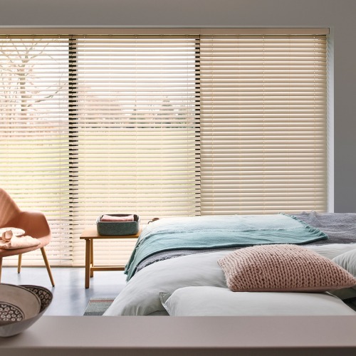 houten jaloezieën en shutters