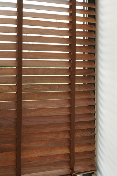 houten jaloezieën en shutters