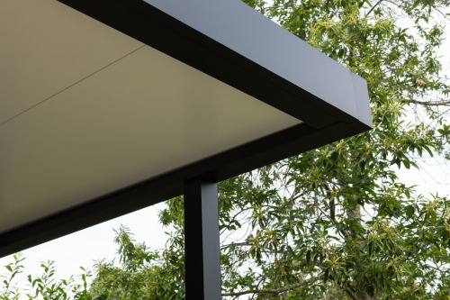 Brustor carport B910 Hooglede