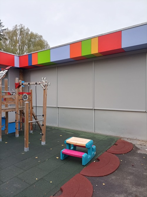 electrische screens
