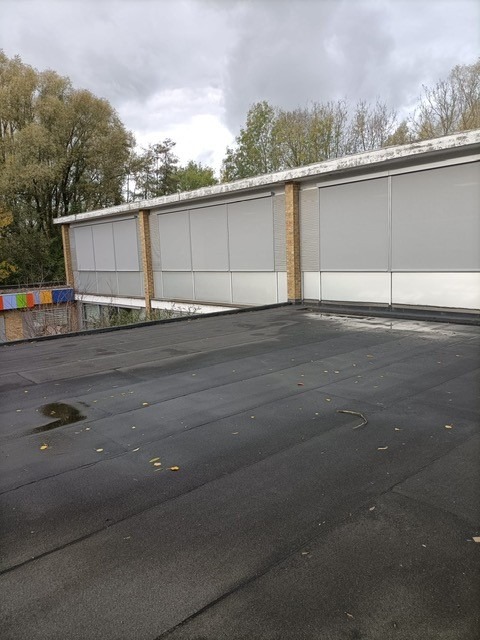 electrische screens