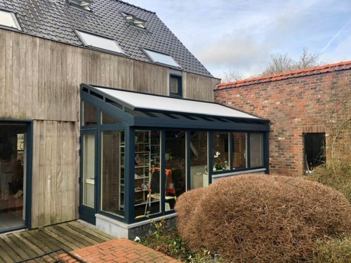 verandazonwering