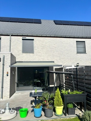 solarroluiken Ooigem