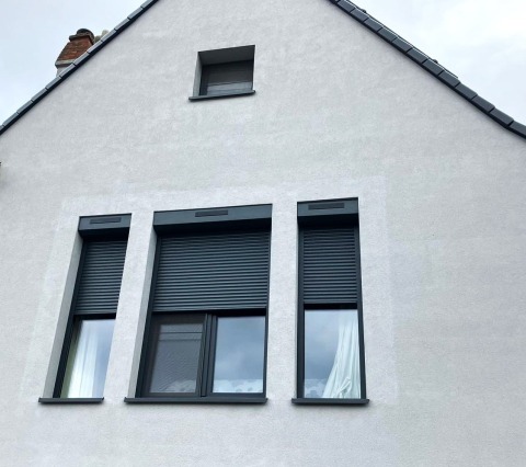 solarroluiken Waregem