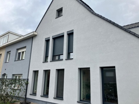solarroluiken Waregem