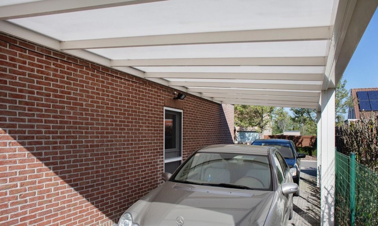 carport pergola